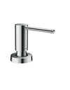 Hansgrohe A51 Soap-/ Lotion Dispenser Chrome