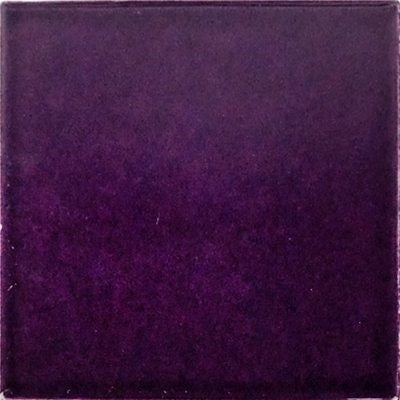 Deep Purple Gloss (100x100) 100x100 (100 Sheet / m²)