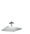Hansgrohe Raindance E Overhead Shower 300 1Jet With Ceiling Connector Chrome