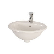 Atlas Sarah Drop-In Basin 530X400X195