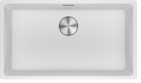 Maris MRG610-72 Polar White 720x400x200