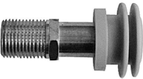 Urinal Water Inlet MEchanism