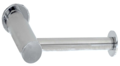 Saturn Toilet Roll Holder - Brushed