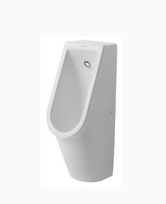 Starck 3 Urinal White