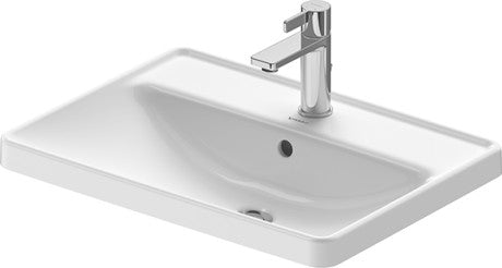 D-Neo Vanity Basin 1 Tap Hole 600x435