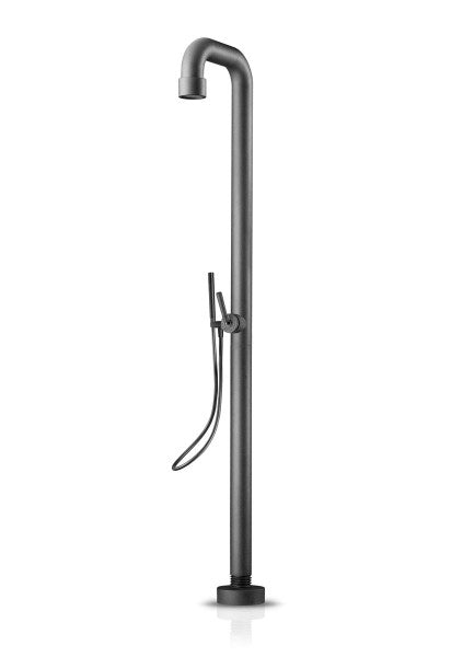 JEE-O Soho 02 Hammercoat Blk