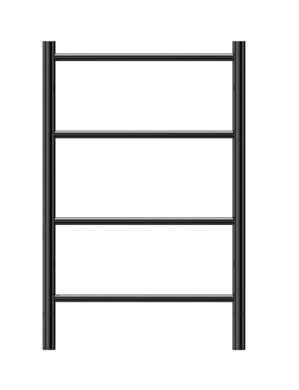 Spartan I (520) Straight Black Left (790 X 520 X 118)