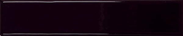Farrow Off-Black 50x250x8mm Gloss Ceramic (1.0sqm/box)