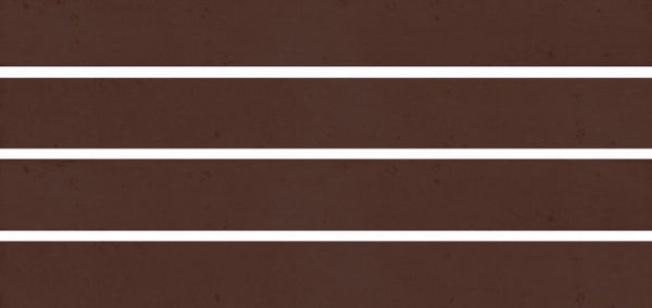 Graffiti Red 48x450x9.5mm Porcelain Matt Tiles (0.69sqm/box)