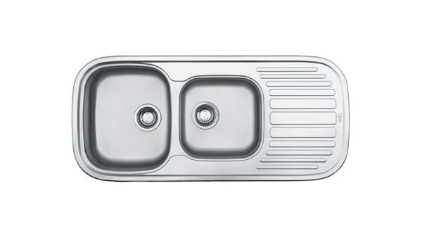 Quinline QLX621-110 Bowl 1100x500x157