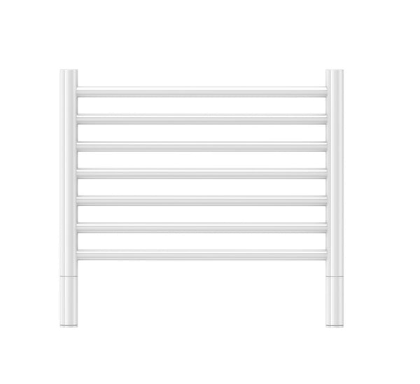 Classic H (620) Straight White Left (460 X 620 X 118)