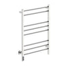 Contour 8Bar 650mm Str- Tdc- Polished