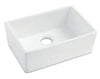 Lave Butler Sink 605 x 408 x 200mm Including 90mm Waste