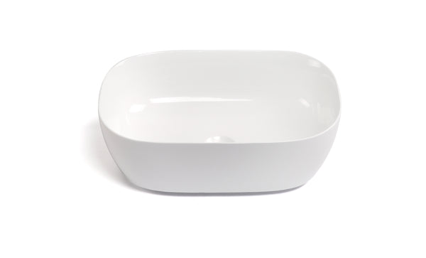 Barcelona Countertop Basin 500X345X160