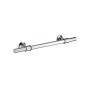 Montreux Grab Bar Chrome