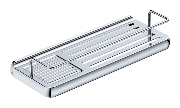 Integrity Shower & Soap Shelf Chrome