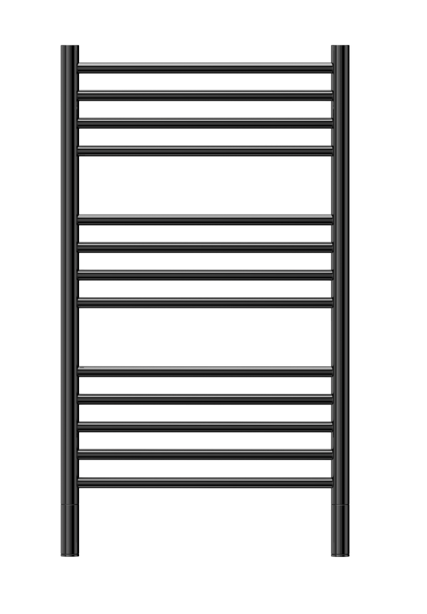 Classic C (620) Straight Black Left (915 X 620 X 118)