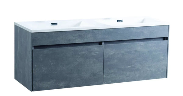 Catherine Stone Cabinet 1200X420X450mm