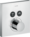 Showerselect Therm.Conc.2 Outlet Squ.