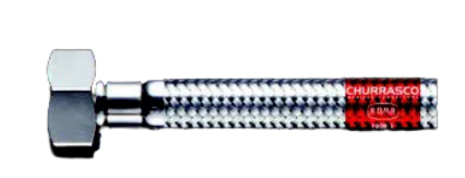 Connector Sabs 500mm 3/8" F - 3/8" F 9/13mm (1X1)