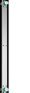 Axor Basic Set For Shower Pipe