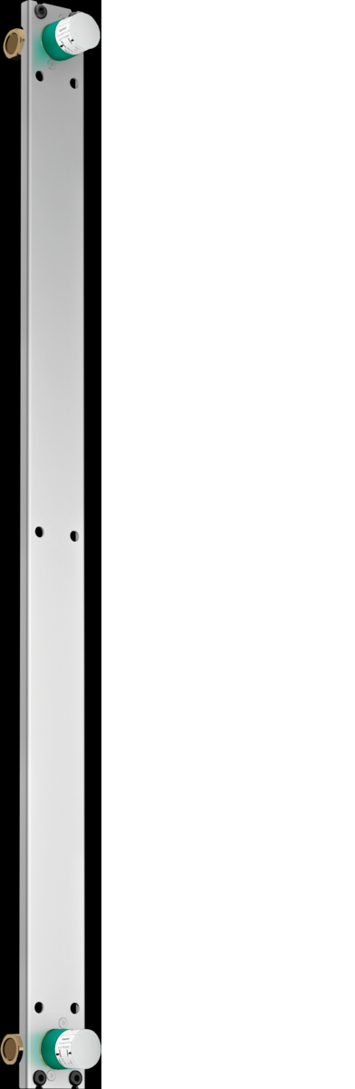 Axor Basic Set For Shower Pipe