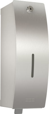 Foam Dispenser Surface Mounted 100x134x3