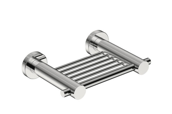 4800 Soap Rack Polished