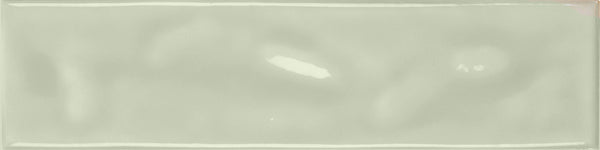 Basic Sage 75x300x9mm Gloss Ceramic (0.52sqm/box)