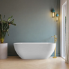 Storm Freestanding Bath Acrylic 1683x780x580mm