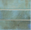 Hanoi Subway Sky Blue 65x200x9mm Ceramic Gloss (0.50sqm/box)