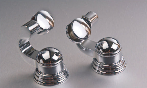 Giardini Mirror Holders