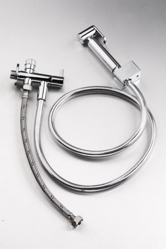 Trigger Spray Set With 2-Way Valve