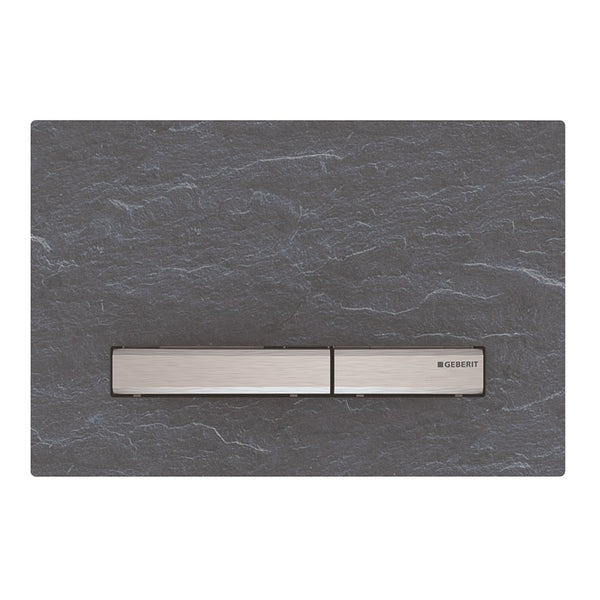 Sigma50 Actuator Plate Mustang Slate