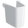 Selnova Square Half Pedestal