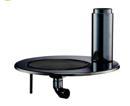 Zip Font Kit Assembly - G4 And G5 Matt Black