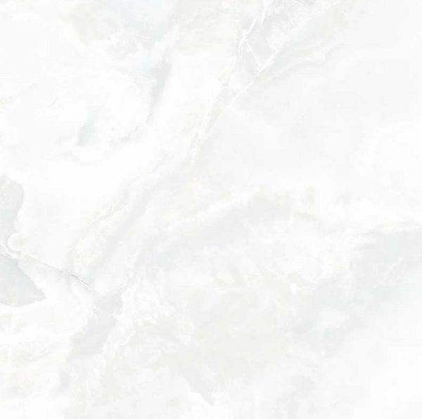 ONI White 1200x1200x10.7mm White Body Glazed Polished Porcelain (1.44sqm2/box)