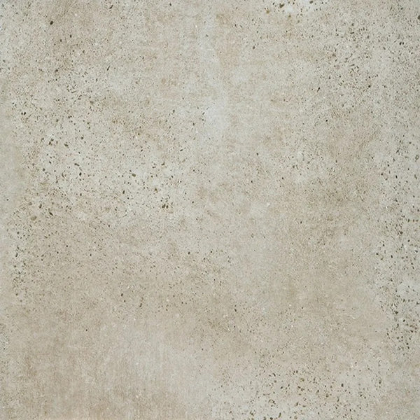 Pietra Crema Matt Stoneware Porcelain 600X600X10mm (1.44Sqm/Box)