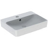 VariForm Basin with T-hole 60x15.80x45cm