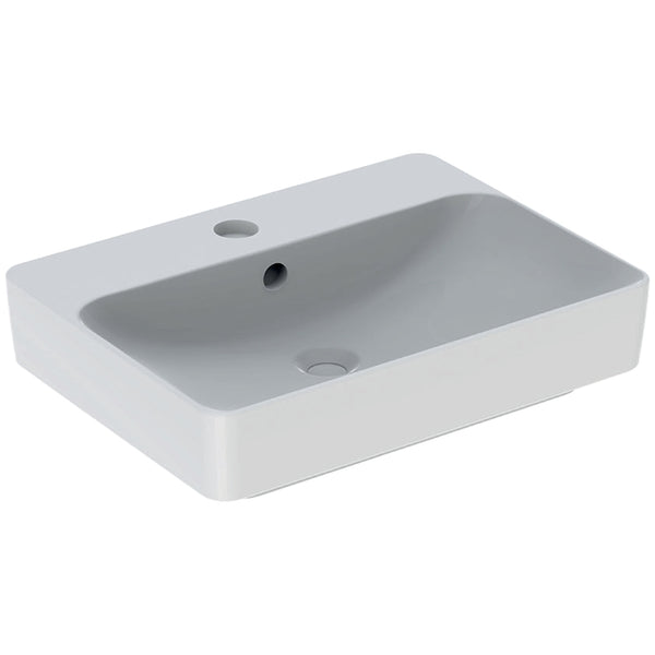 VariForm Basin with T-hole 60x15.80x45cm