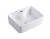 Solo Basin Freestanding Menorca 400X300X130mm