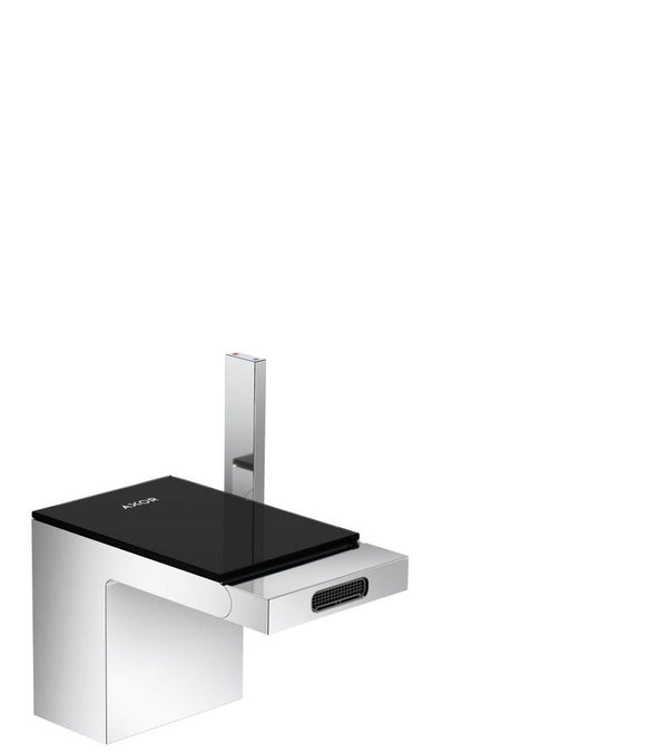 Myedition Bidet Mixer Black/Chrome