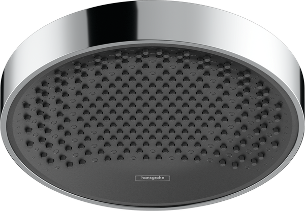 Hansgrohe Rainfinity Overhead Shower 250 1Jet Ecosmart Chrome
