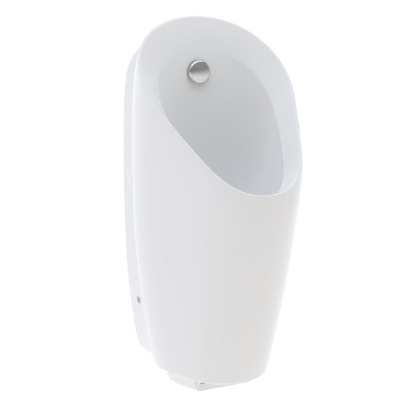 Preda Urinal Integrated Control Generato