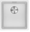 Maris MRG610-37 Polar White 370x400x200mm