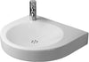 Architec Wash Basin White575 X 520 mm