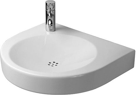 Architec Wash Basin White575 X 520 mm