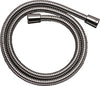 AX Flexible Hose 50' Black Chrome