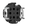 Hansgrohe Adapter Plate For Ibox Universal 2 N/A