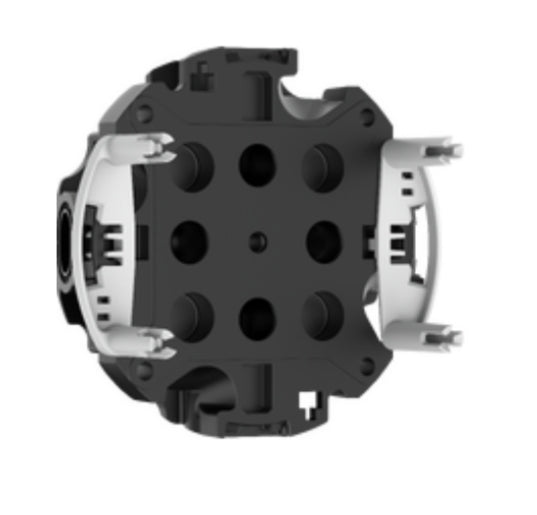 Hansgrohe Adapter Plate For Ibox Universal 2 N/A
